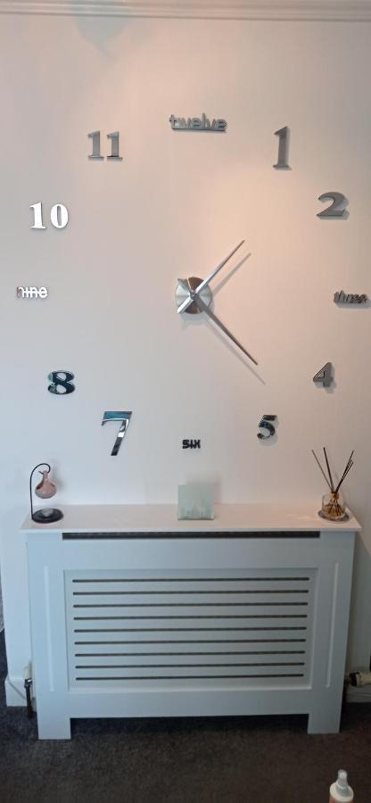 Apartment Isla Way *