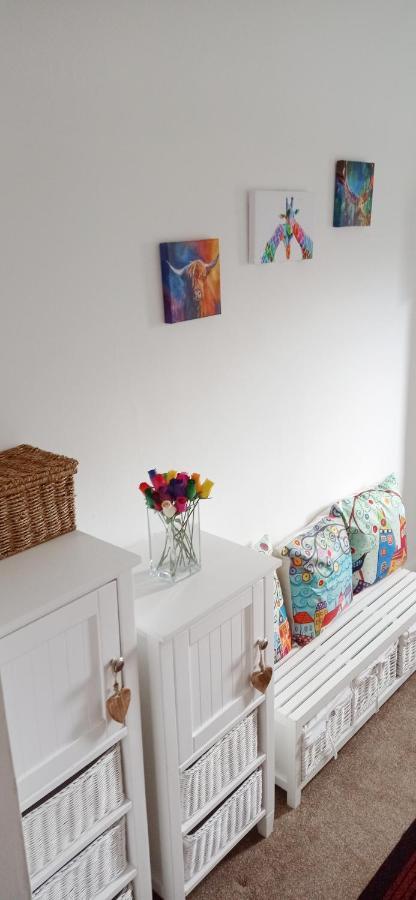 Apartment Isla Way