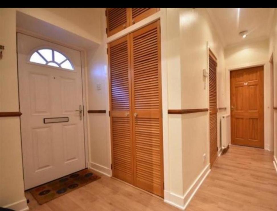 Apartment Isla Way Keith